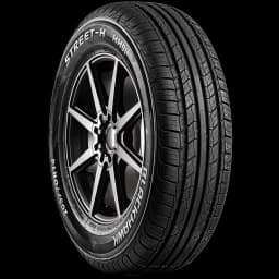 Blackhawk Street-H HH01 17" angled tire