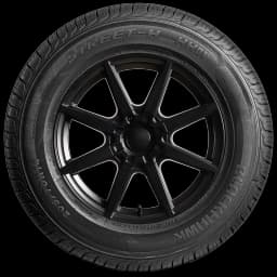 Blackhawk Street-H HH01 17" side tire