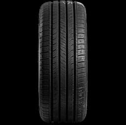 Blackhawk Street-H HU01 17" front tire
