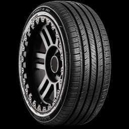 Blackhawk Street-H HU01 17" angled tire