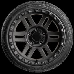 Blackhawk Street-H HU01 17" side tire