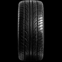 Blackhawk Street-H HU01 20" front tire