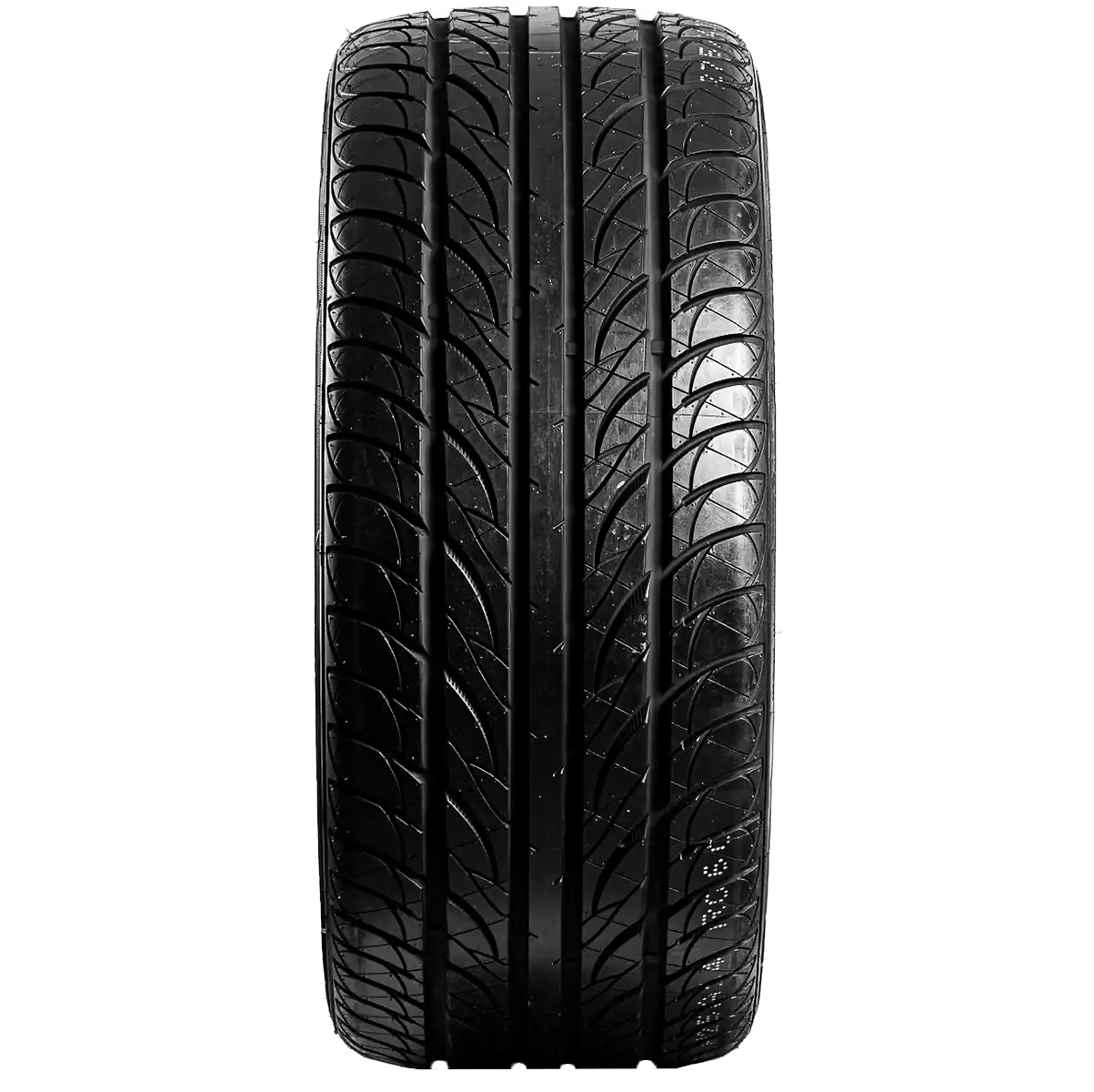 Blackhawk Street-H HU01 20" front tire