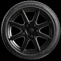 Blackhawk Street-H HU01 20" side tire