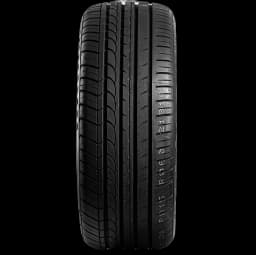 Blackhawk Street-H HU02 17" front tire