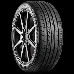 Blackhawk Street-H HU02 17" angled tire