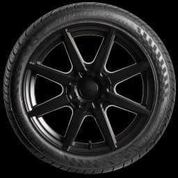 Blackhawk Street-H HU02 17" side tire