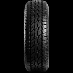 Blackhawk Hiscend-H HA11 17" front tire