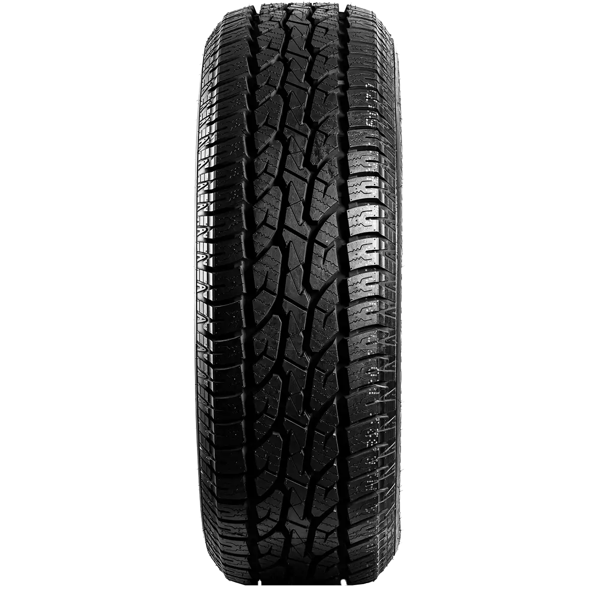 Blackhawk Hiscend-H HA11 17" front tire