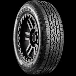 Blackhawk Hiscend-H HA11 20" angled tire