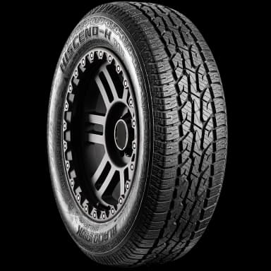 Blackhawk Hiscend-H HA11 tire