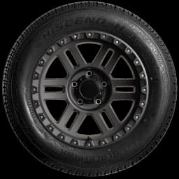 Blackhawk Hiscend-H HA11 20" side tire
