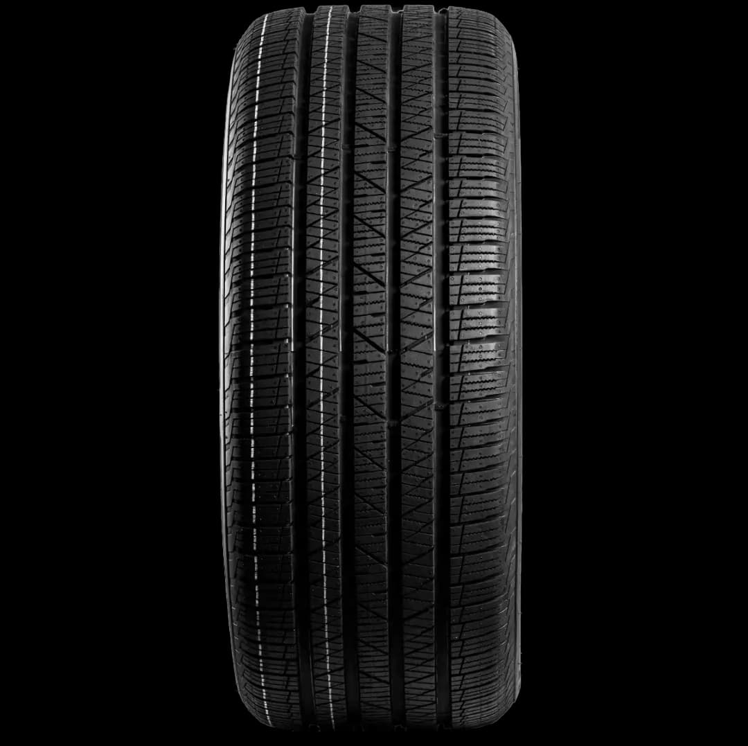 Hankook Dynapro HP2+ 20" front tire