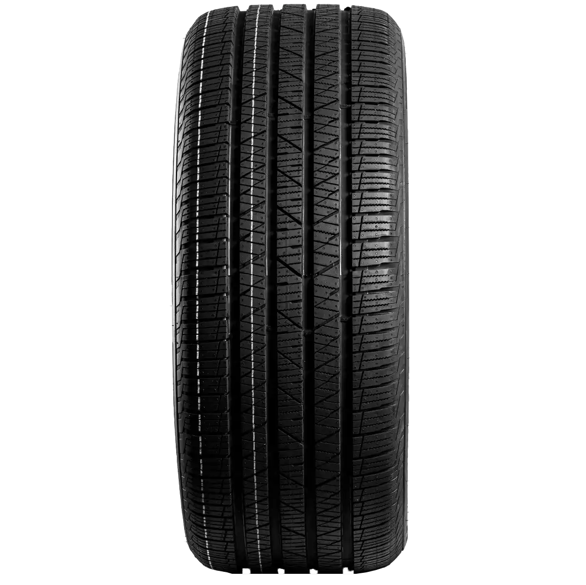 Hankook Dynapro HP2+ 20" front tire