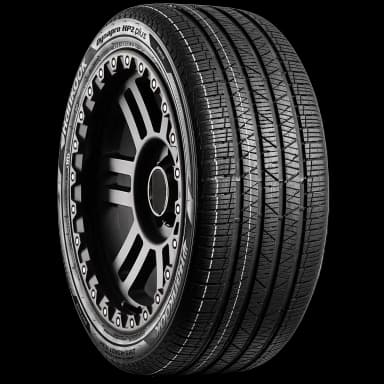 Hankook Dynapro HP2+ tire