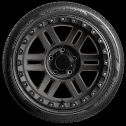 Hankook Dynapro HP2+ 20" side tire