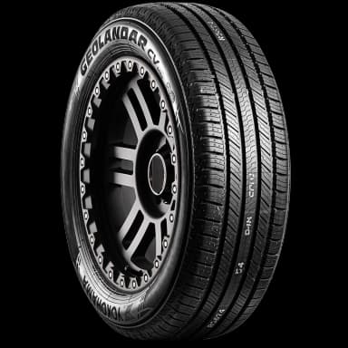 Yokohama Geolandar CV G058 tire