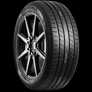 Yokohama Geolandar CV G058 tire