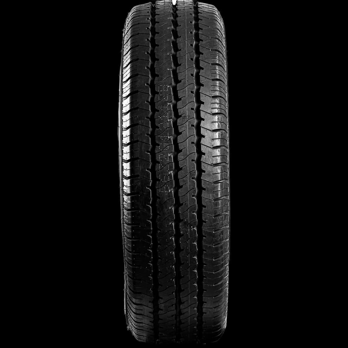 GTRadial Maxmiler Pro 17" front tire