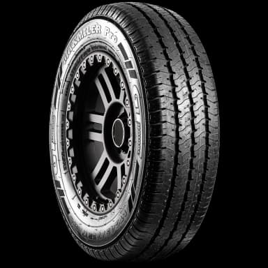 GTRadial Maxmiler Pro tire