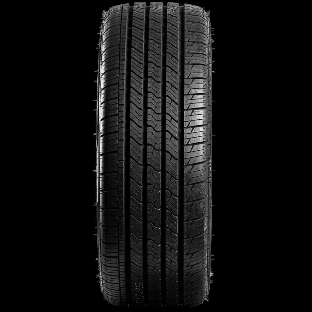 GTRadial Maxtour LX 17" front tire