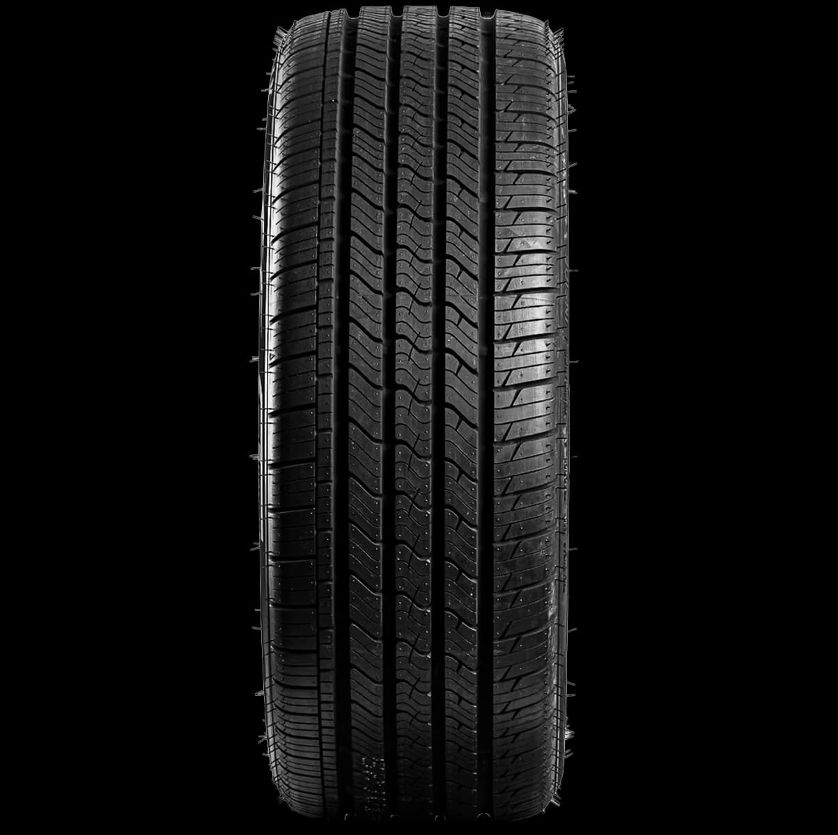 GTRadial Maxtour LX 17" front tire