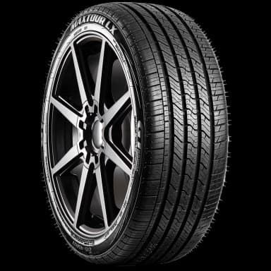 GTRadial Maxtour LX tire