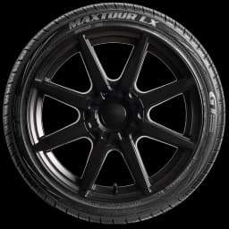 GTRadial Maxtour LX 17" side tire