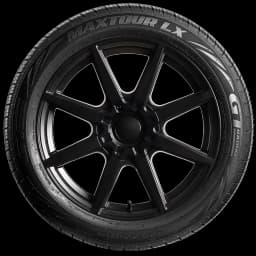 GTRadial Maxtour LX 20" side tire