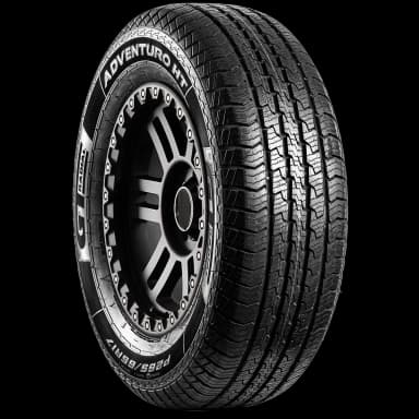 GTRadial Adventuro HT tire