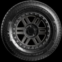 GTRadial Adventuro HT 17" side tire