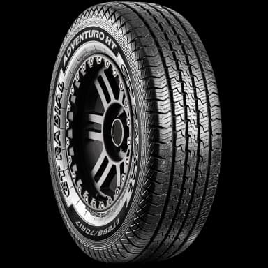 GTRadial Adventuro HT tire
