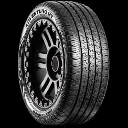 GTRadial Adventuro HT 20" angled tire