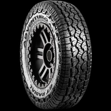 GTRadial Adventuro ATX tire