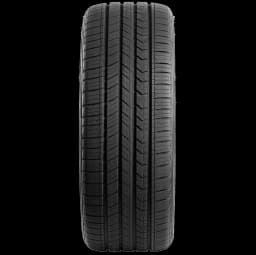 Kumho Majesty 9 Solus TA91 17" front tire