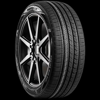 Kumho Majesty 9 Solus TA91 tire