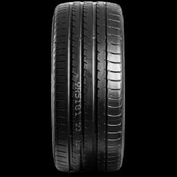 Yokohama Advan Sport V105G 20" front tire