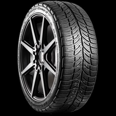 BFGoodrich g-Force Comp-2 A/S Plus tire