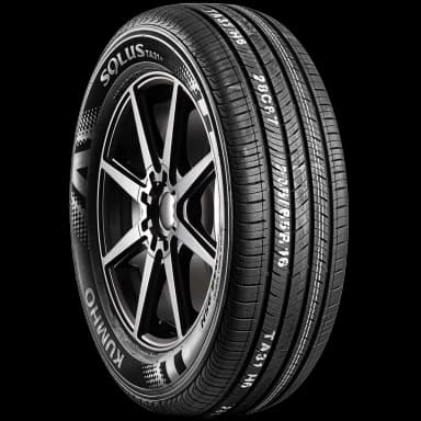 Kumho Solus TA31+ tire