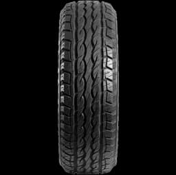 Mavis Mountaineer APT 17" front tire