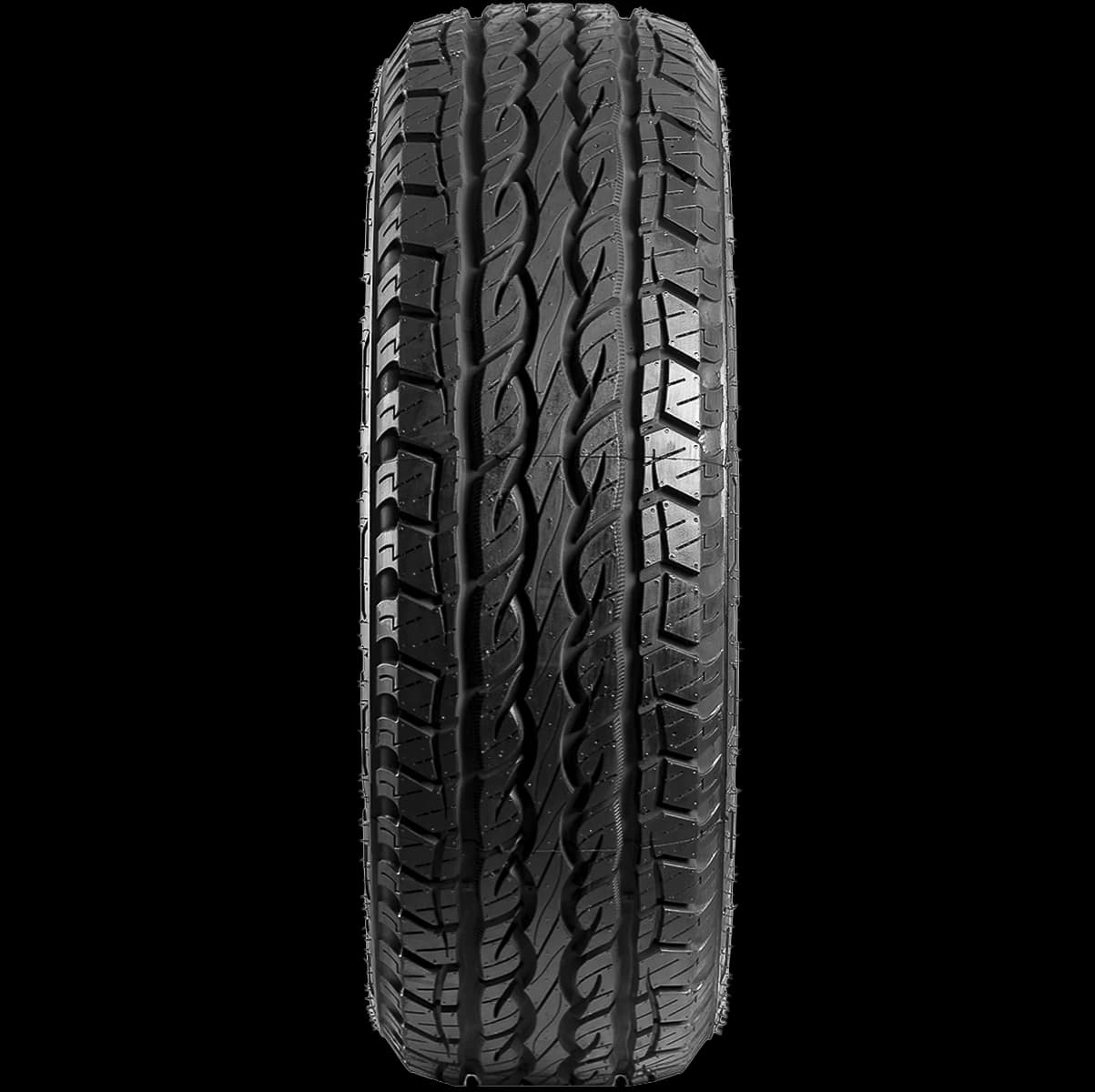 Mavis Mountaineer APT 17" front tire