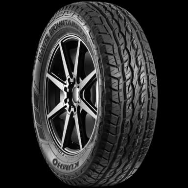 Mavis Mountaineer APT tire
