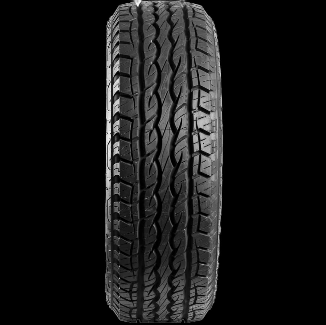 Mavis Mountaineer APT LT265/70R17 Tires - Low Price & Fast Install