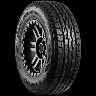 Mavis Mountaineer APT tire
