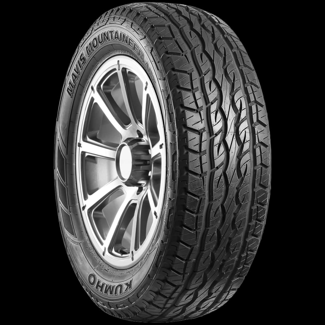 Mavis Mountaineer APT 275/60R20 Tires - Low Price & Fast Install