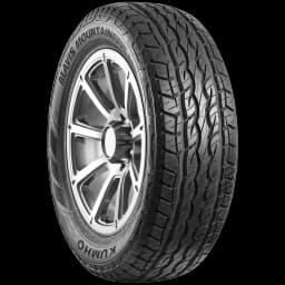 Mavis Mountaineer APT 20" angled tire