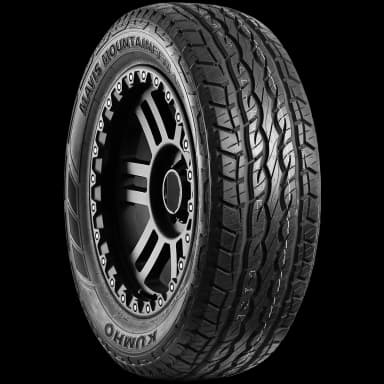 Mavis Mountaineer APT tire