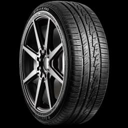 Sumitomo HTR A/S P03 20" angled tire
