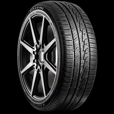 Sumitomo HTR A/S P03 tire