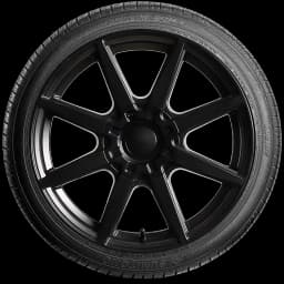 Sumitomo HTR A/S P03 20" side tire